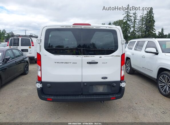 1FBAX2Y85RKA77250 2024 FORD TRANSIT-350 White 