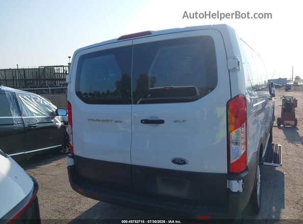 1FBAX2Y86MKA12576 2021 FORD TRANSIT-350 White 