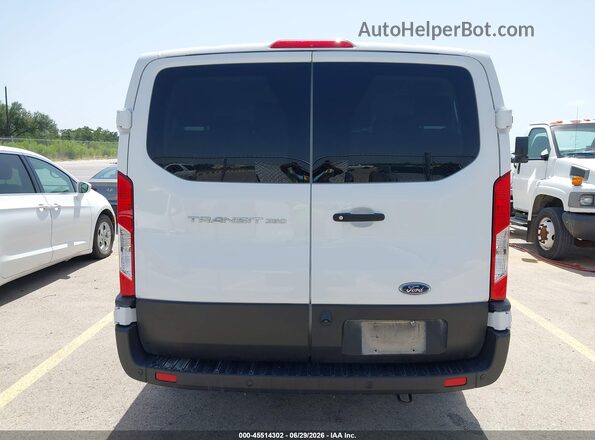 1FBAX2Y87NKA14824 2022 FORD TRANSIT-350 Белый 