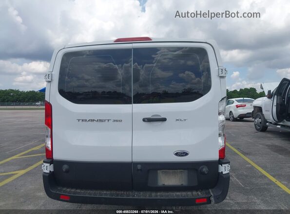 1FBAX2Y87RKA01920 2024 FORD TRANSIT-350 White 