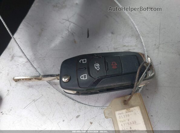 1FBAX2Y87RKA01920 2024 FORD TRANSIT-350 White Вид панелі приладів