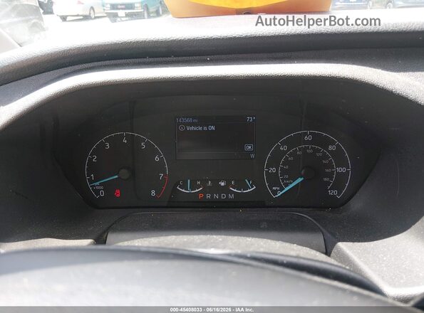 1FBAX2Y88MKA52402 2021 FORD TRANSIT-350 White Вид задніх сидінь