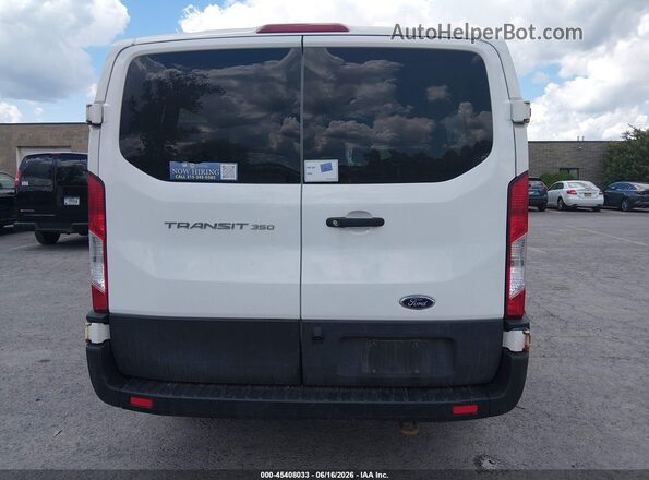 1FBAX2Y88MKA52402 2021 FORD TRANSIT-350 White 