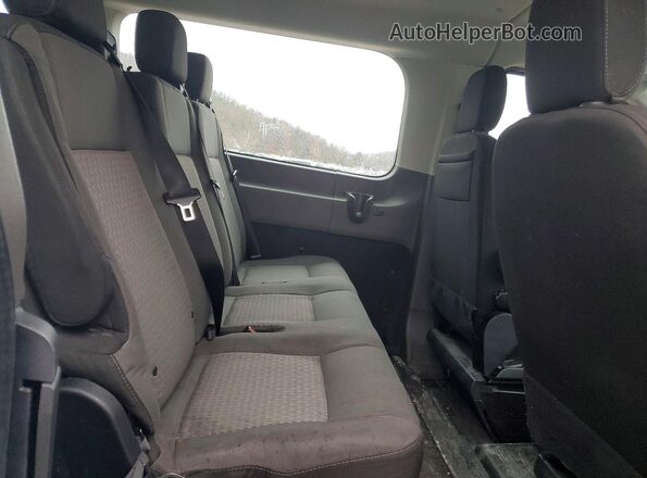 1FBAX2Y88MKA64095 2021 FORD TRANSIT White Vista interior trasera