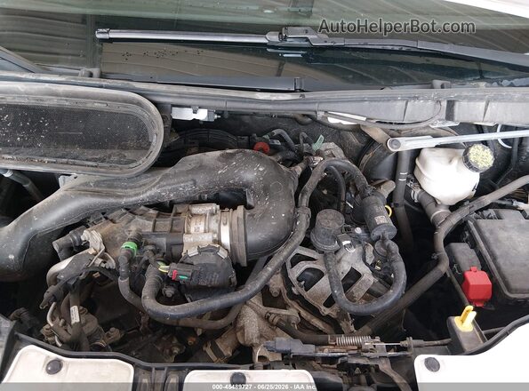 1FBAX2Y88MKA81155 2021 FORD TRANSIT-350 White უკანა ხედი