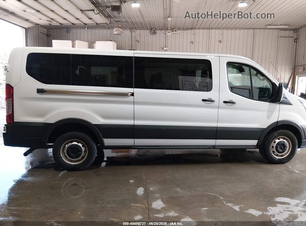1FBAX2Y88MKA81155 2021 FORD TRANSIT-350 White 