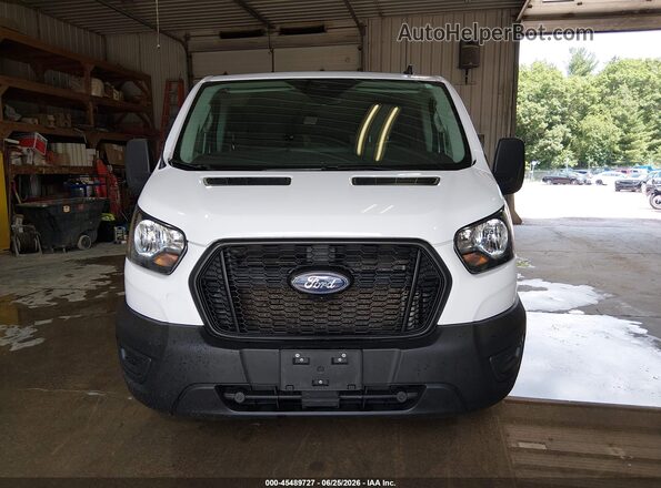 1FBAX2Y88MKA81155 2021 FORD TRANSIT-350 White 