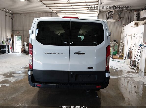 1FBAX2Y88MKA81155 2021 FORD TRANSIT-350 White 