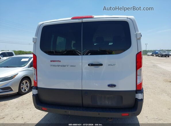 1FBAX2Y88NKA48965 2022 FORD TRANSIT-350 White 