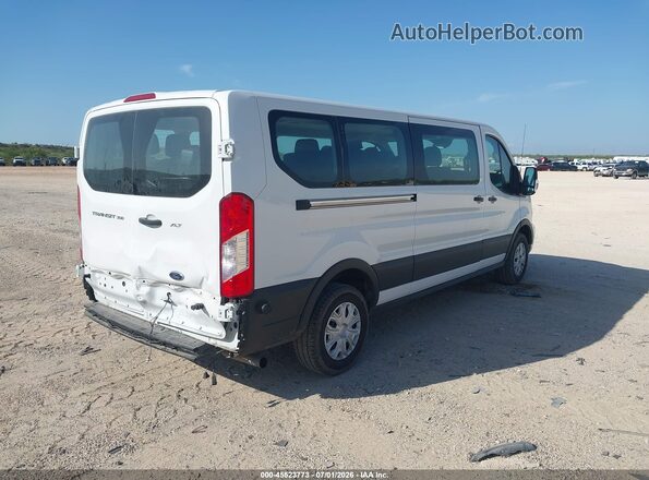 1FBAX2Y88RKA42718 2024 FORD TRANSIT-350 White Rear right