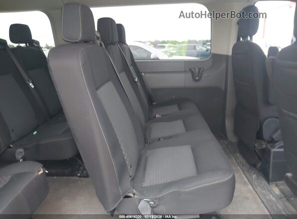 1FBAX2Y89LKA77727 2020 FORD TRANSIT-350 White VIN կոդի պիտակի տեսք