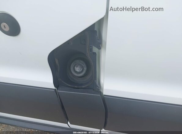 1FBAX2Y89LKB08913 2020 FORD TRANSIT-350 White წინა ხედი