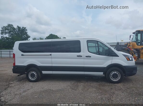 1FBAX2Y89LKB08913 2020 FORD TRANSIT-350 White 
