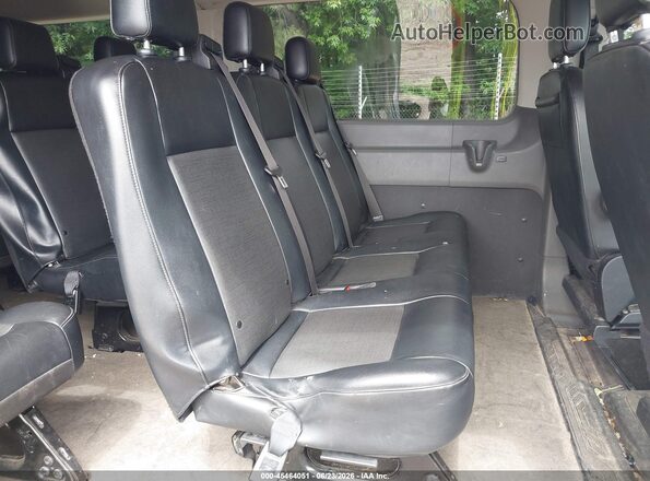1FBAX2Y8XMKA52451 2021 FORD TRANSIT-350 White VIN կոդի պիտակի տեսք