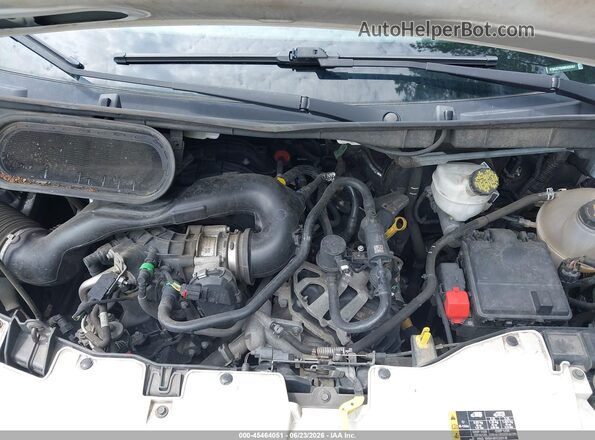 1FBAX2Y8XMKA52451 2021 FORD TRANSIT-350 White Հետևի տեսք