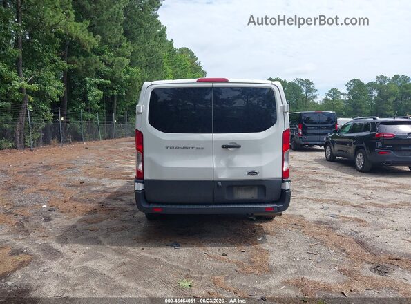 1FBAX2Y8XMKA52451 2021 FORD TRANSIT-350 White 
