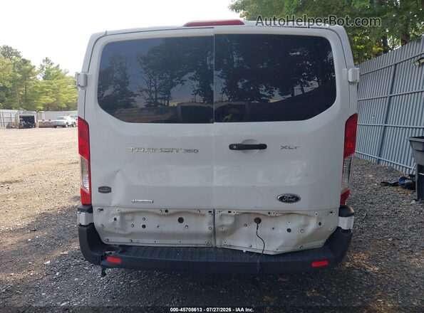 1FBAX2YG1MKA52054 2021 FORD TRANSIT-350 White 