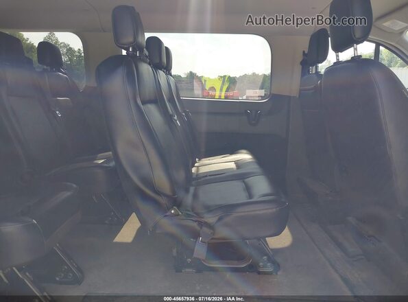 1FBAX2YG4NKA14724 2022 FORD TRANSIT-350 White VIN sticker view