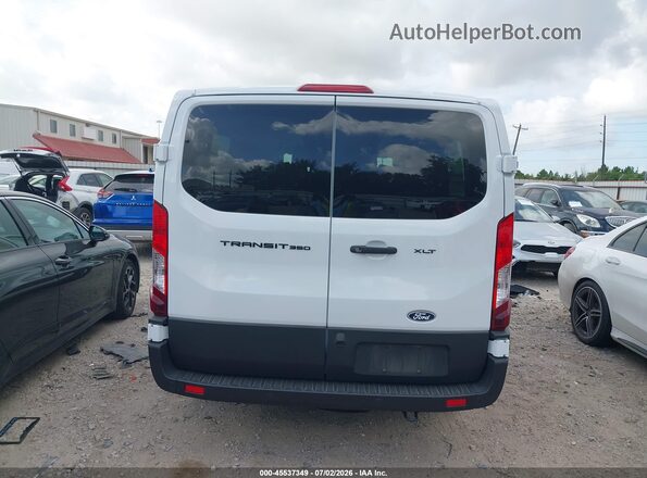 1FBAX2YG6TKA28539 2026 FORD TRANSIT-350 White 