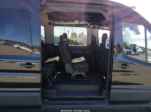 1FBAX9C8XSKA20175 2025 FORD TRANSIT-350 Черный Вид наклейки с VIN-кодом
