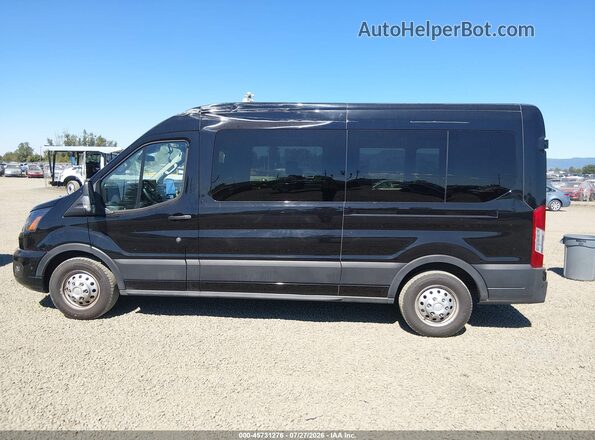 1FBAX9C8XSKA20175 2025 FORD TRANSIT-350 Черный 
