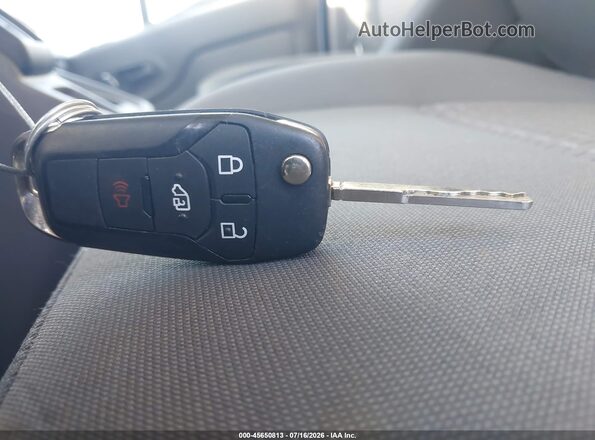 1FBAX9CG6NKA49474 2022 FORD TRANSIT-350 Белый Вид панели приборов
