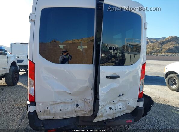 1FBAX9CG6NKA49474 2022 FORD TRANSIT-350 Белый 