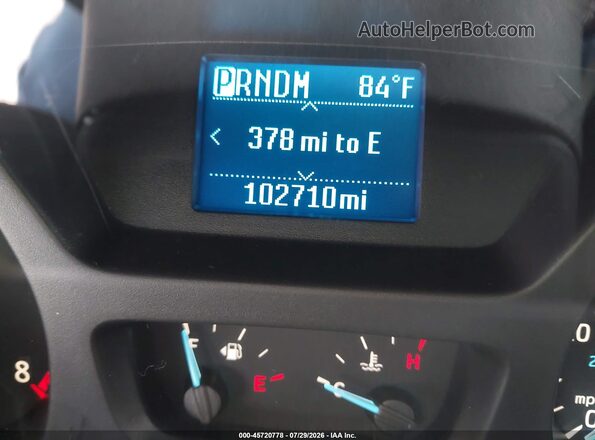 1FBZX2CMXKKA38103 2019 FORD TRANSIT-350 White 