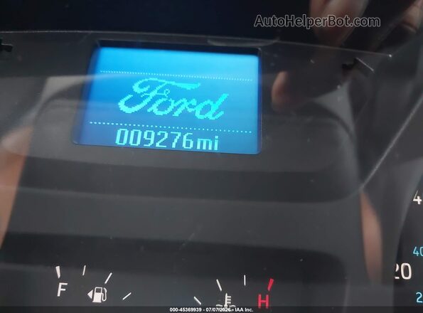 1FBZX2XM2GKB38956 2016 FORD TRANSIT-350 White 
