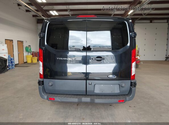 1FBZX2YM0JKA75538 2018 FORD TRANSIT-350 Черный 