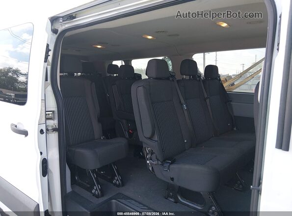 1FBZX2YM8HKA94915 2017 FORD TRANSIT-350 Белый Вид наклейки с VIN-кодом