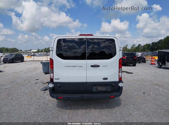 1FBZX2YM8HKA94915 2017 FORD TRANSIT-350 Белый 