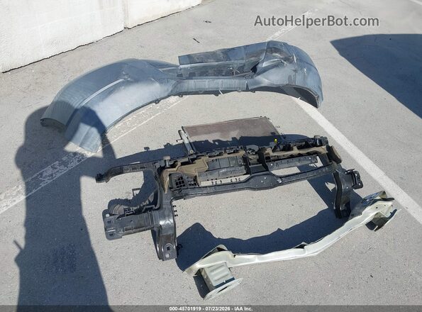 1FBZX2YM8JKA70006 2018 FORD TRANSIT-350 Silver Instrument cluster view