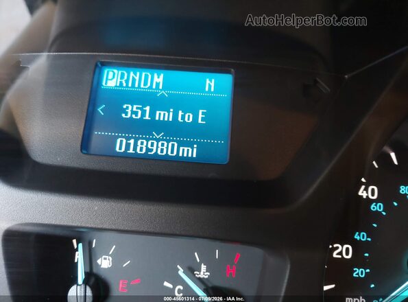 1FBZX2YM9JKA70855 2018 FORD TRANSIT-350 Black 