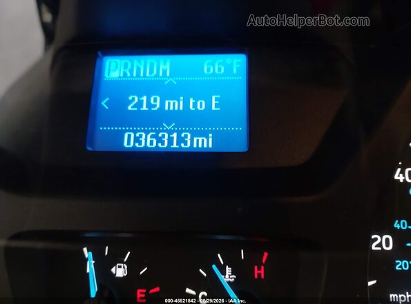 1FBZX2YM9JKA75537 2018 FORD TRANSIT-350 Black 