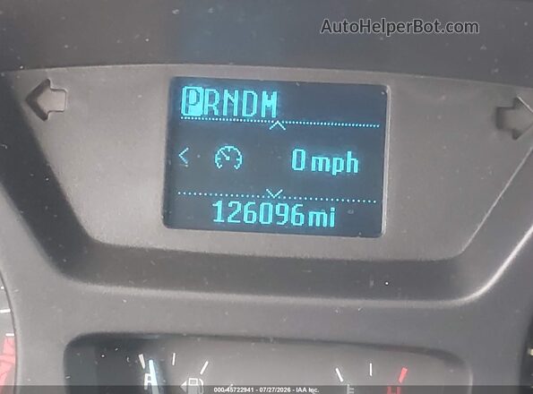 1FBZX2YMXKKA61759 2019 FORD TRANSIT-350 White 