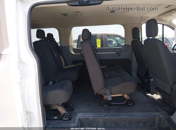 1FBZX2ZM0GKB33784 2016 FORD TRANSIT-350 White VIN sticker view
