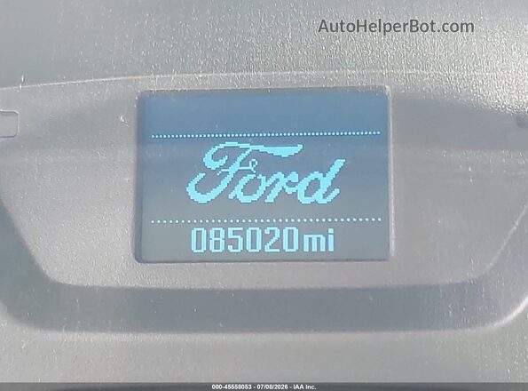 1FBZX2ZM0JKA11028 2018 FORD TRANSIT-350 Белый Панорамный вид салона 360°