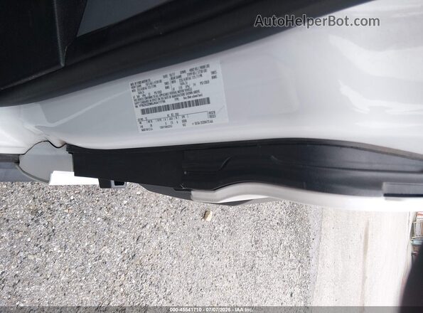 1FBZX2ZM0JKA11756 2018 FORD TRANSIT-350 White Вид підкапотного простору