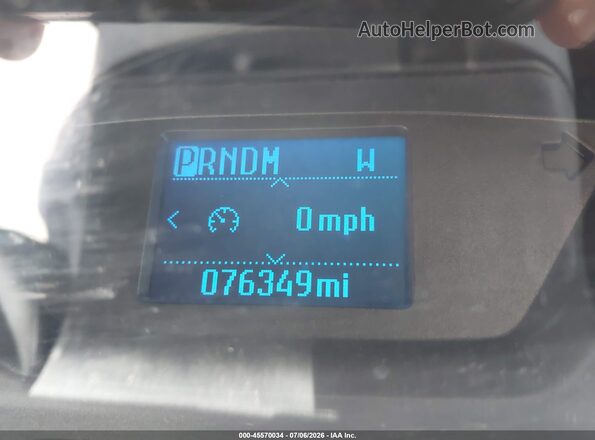 1FBZX2ZM0JKB43075 2018 FORD TRANSIT-350 White 
