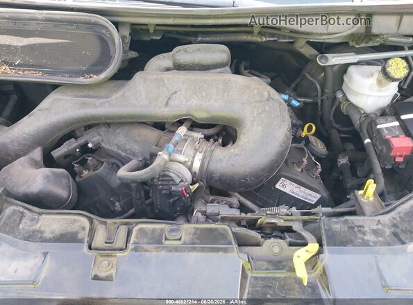 1FBZX2ZM0JKB52763 2018 FORD TRANSIT-350 Black Вид ззаду