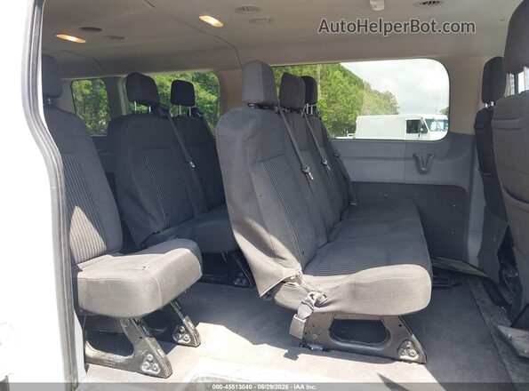 1FBZX2ZM0JKB52889 2018 FORD TRANSIT-350 White VIN կոդի պիտակի տեսք
