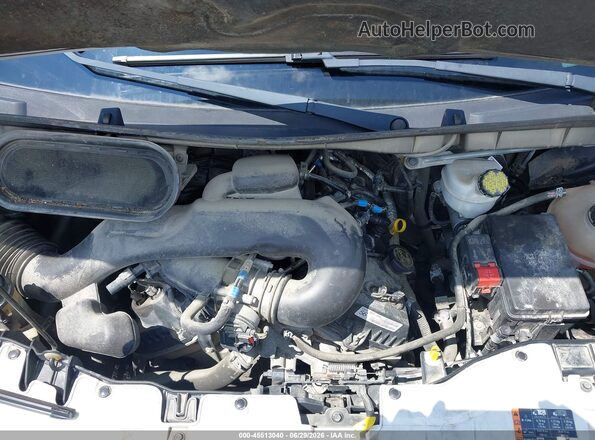 1FBZX2ZM0JKB52889 2018 FORD TRANSIT-350 White Հետևի տեսք