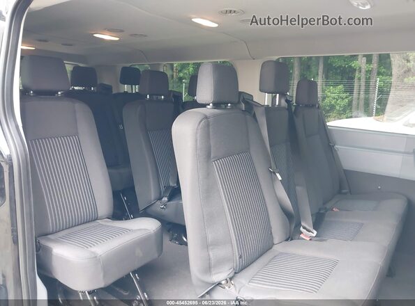 1FBZX2ZM0JKB52942 2018 FORD TRANSIT-350 Black VIN կոդի պիտակի տեսք