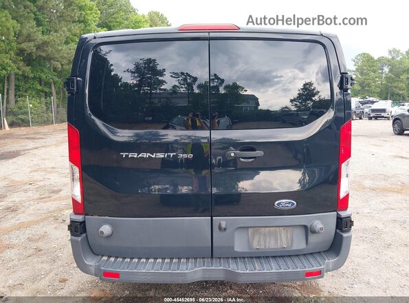 1FBZX2ZM0JKB52942 2018 FORD TRANSIT-350 Black 