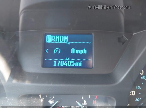 1FBZX2ZM1JKA29344 2018 FORD TRANSIT-350 White 