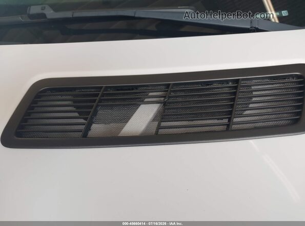1FBZX2ZM1JKB07220 2018 FORD TRANSIT-350 White სალონის 360-გრადუსიანი ხედი