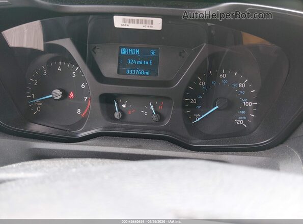 1FBZX2ZM1JKB52741 2018 FORD TRANSIT-350 Черный Вид задних сидений