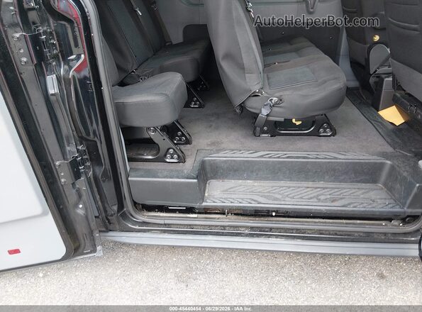 1FBZX2ZM1JKB52741 2018 FORD TRANSIT-350 Черный Вид наклейки с VIN-кодом