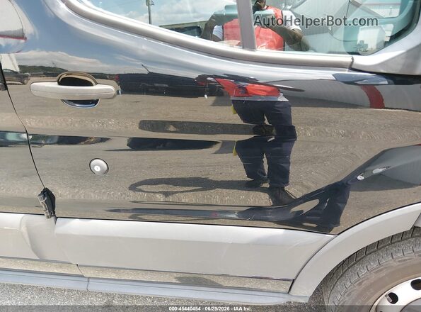 1FBZX2ZM1JKB52741 2018 FORD TRANSIT-350 Черный 